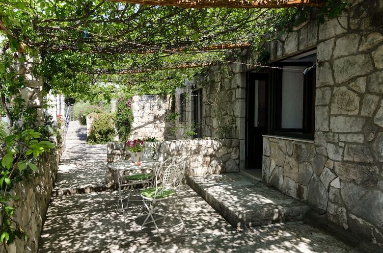 Hotel Guest House Busurelo