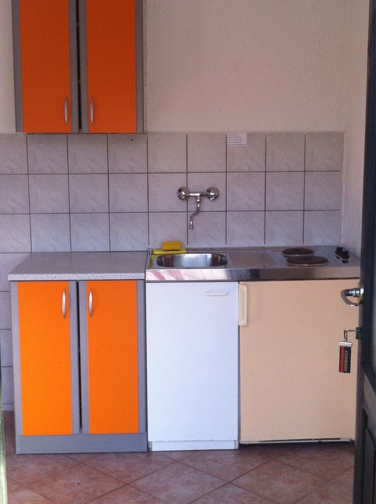 Hotel Guest House Busurelo