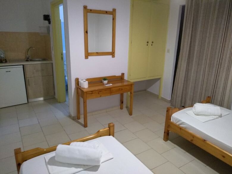 Sleepery Apartments Vento Grecale