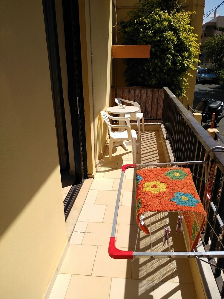 Sleepery Apartments Vento Grecale