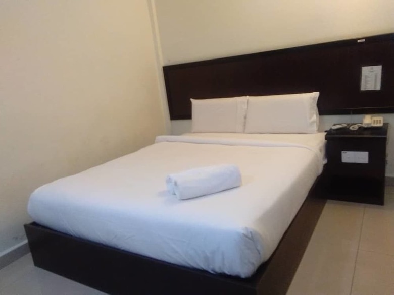 Hotel Mewah Impiana
