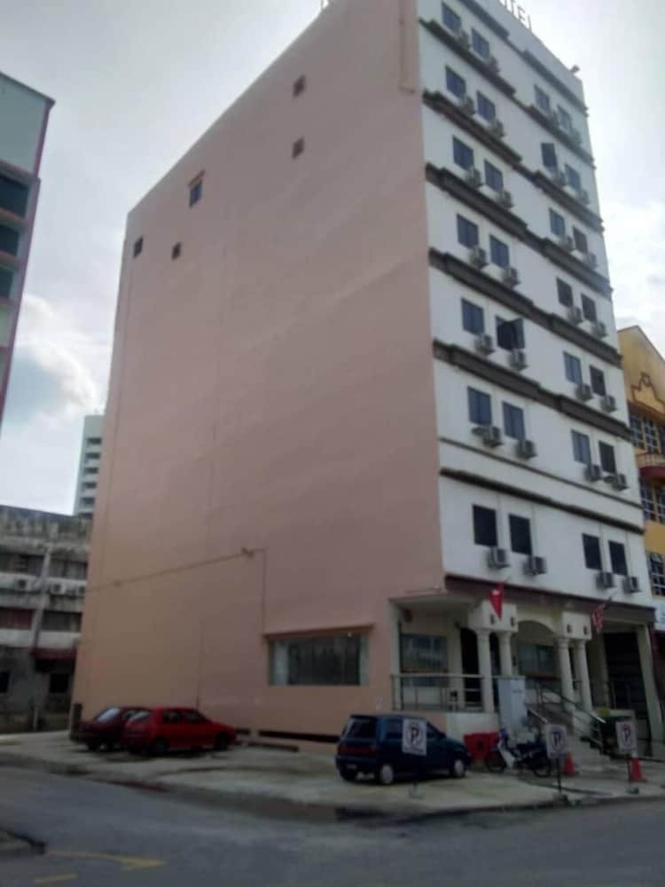Hotel Mewah Impiana