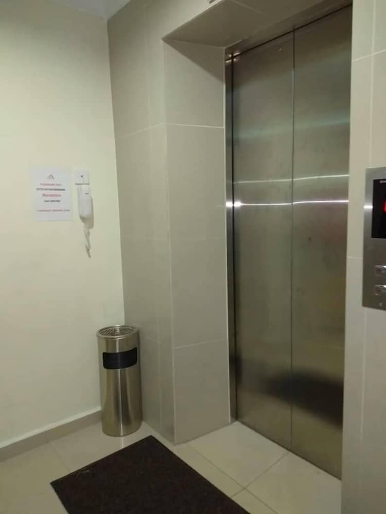Hotel Mewah Impiana