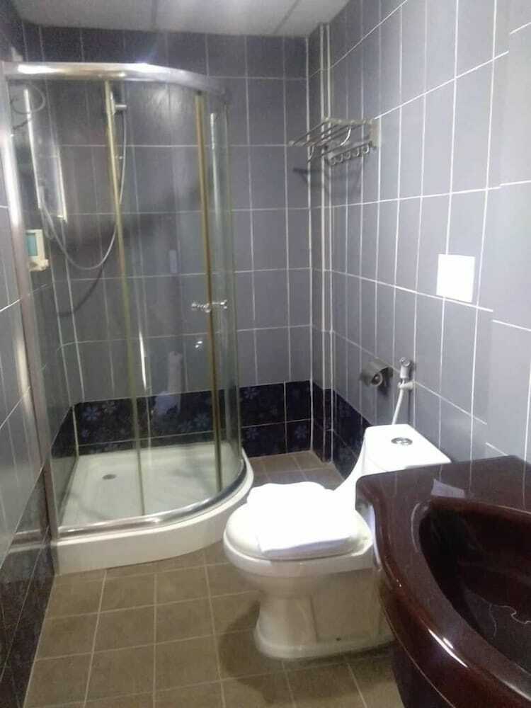 Hotel Mewah Impiana