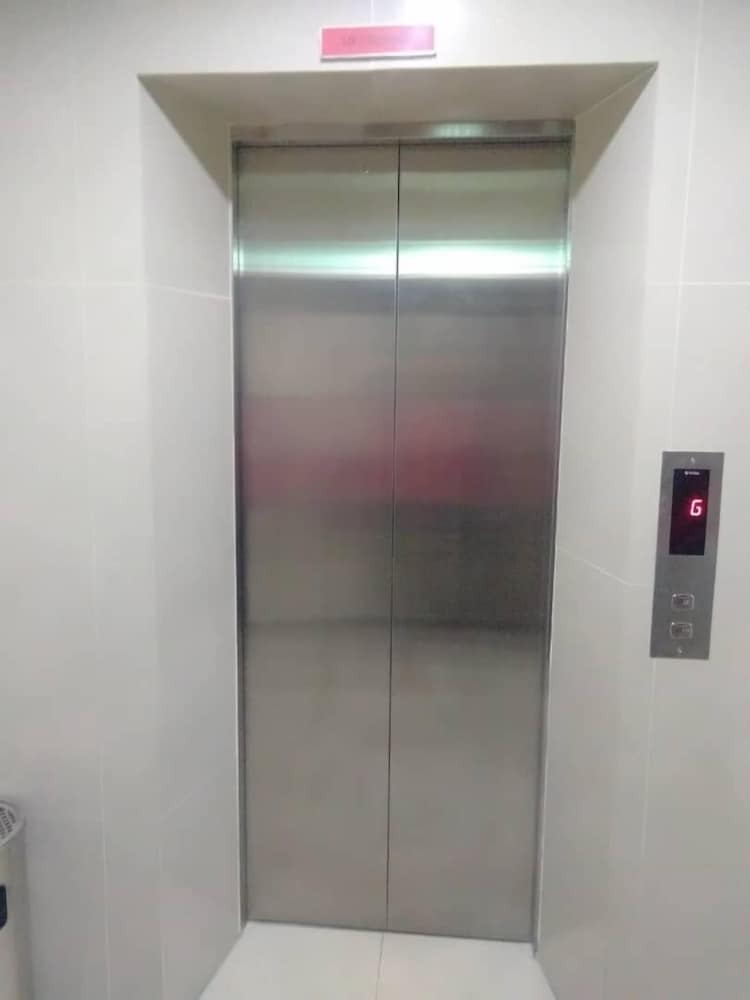 Hotel Mewah Impiana