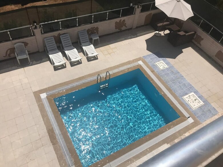 Efes Villas