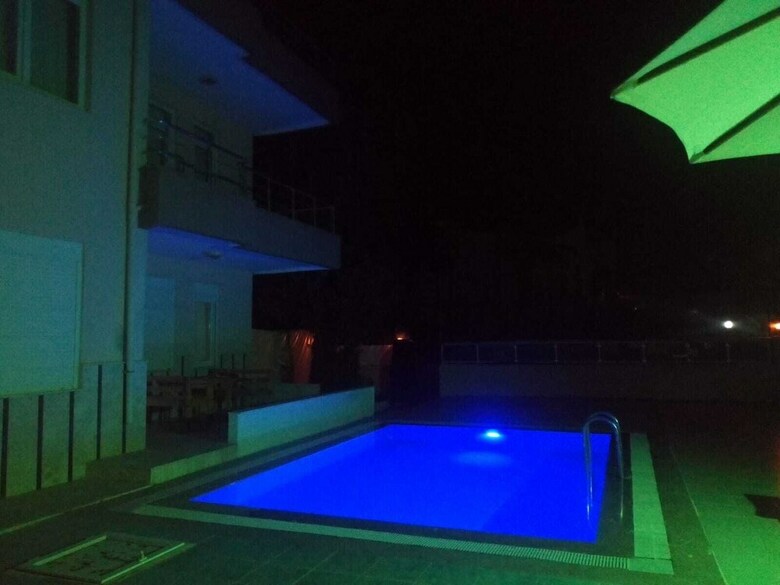 Efes Villas