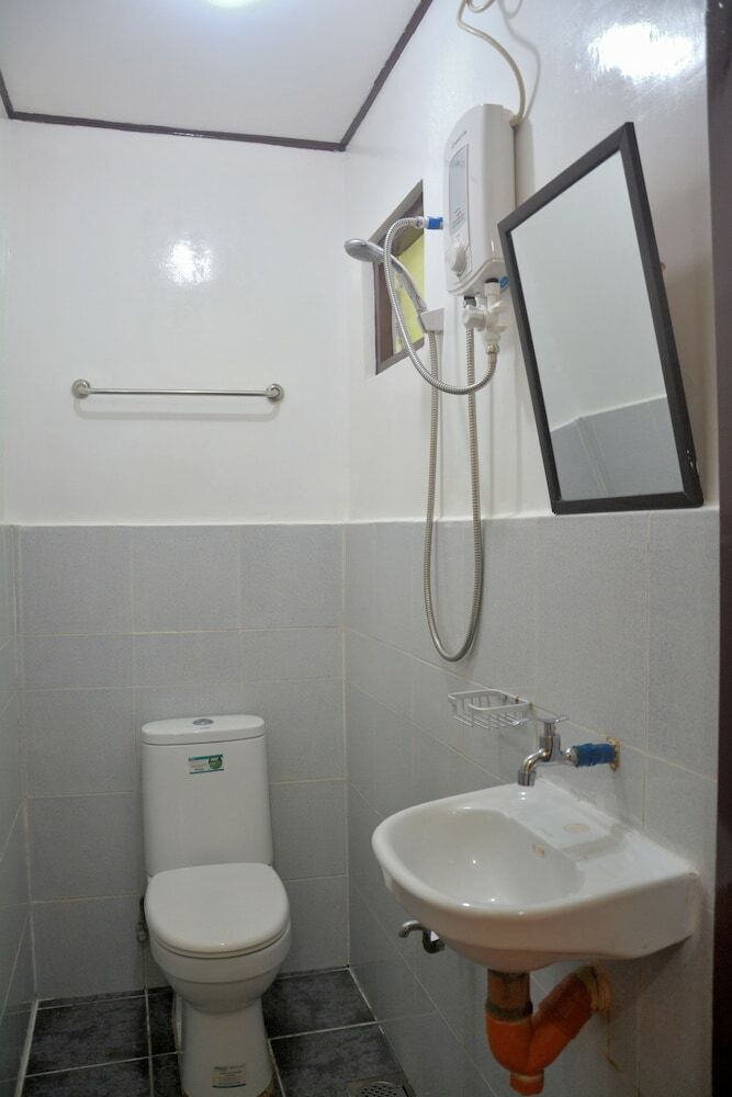 Hotel Jorge Transient House