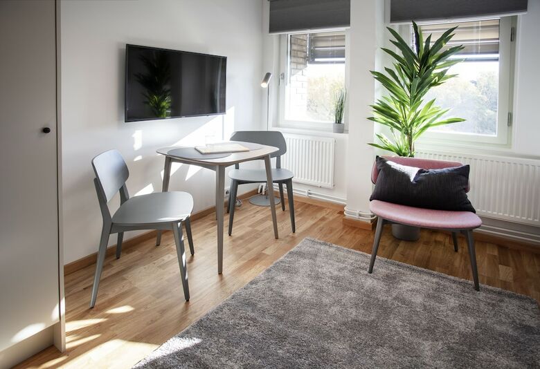 The Studio Hotel