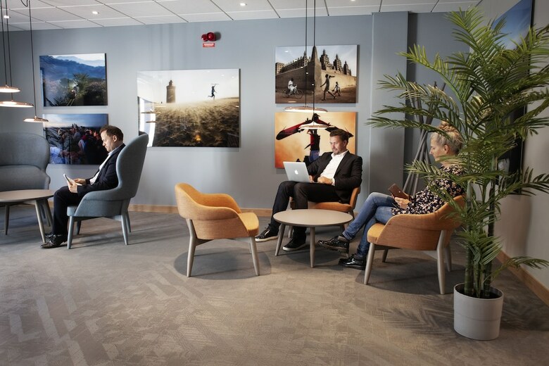 The Studio Hotel
