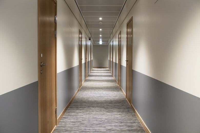 The Studio Hotel