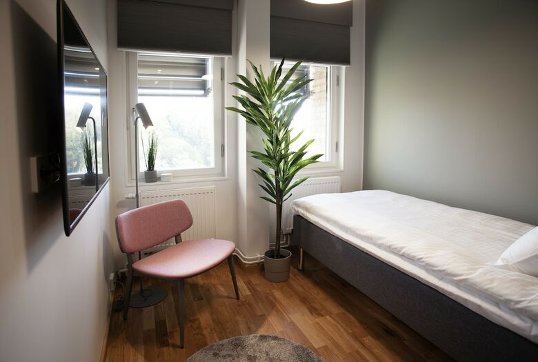 The Studio Hotel