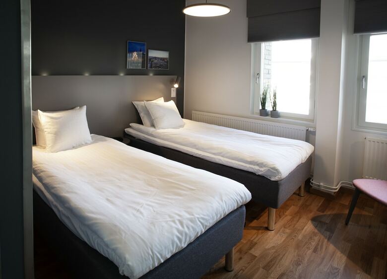 The Studio Hotel