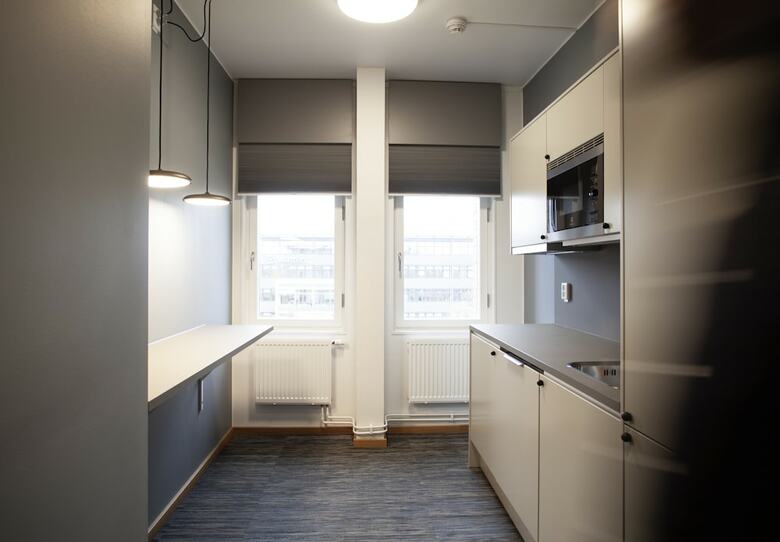 The Studio Hotel