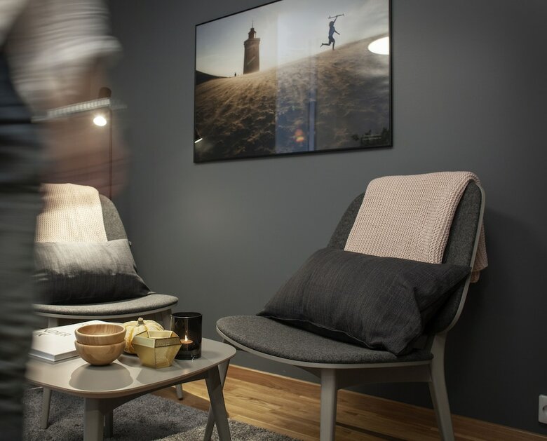 The Studio Hotel