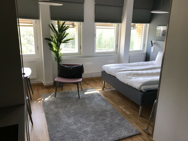 The Studio Hotel