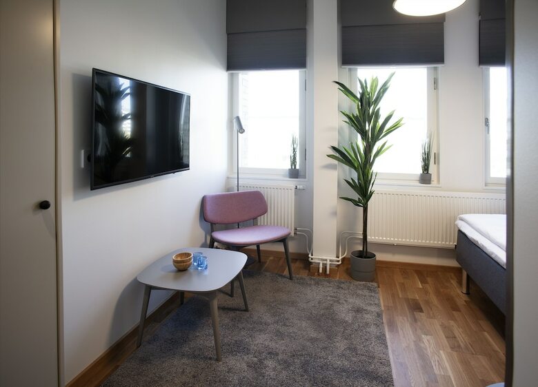 The Studio Hotel