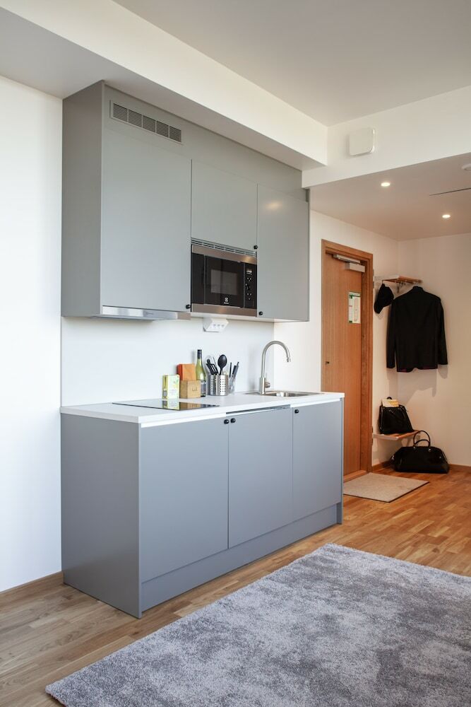 The Studio Hotel
