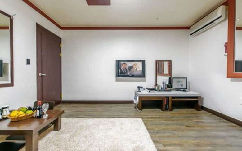 Yeosu Mk Hotel