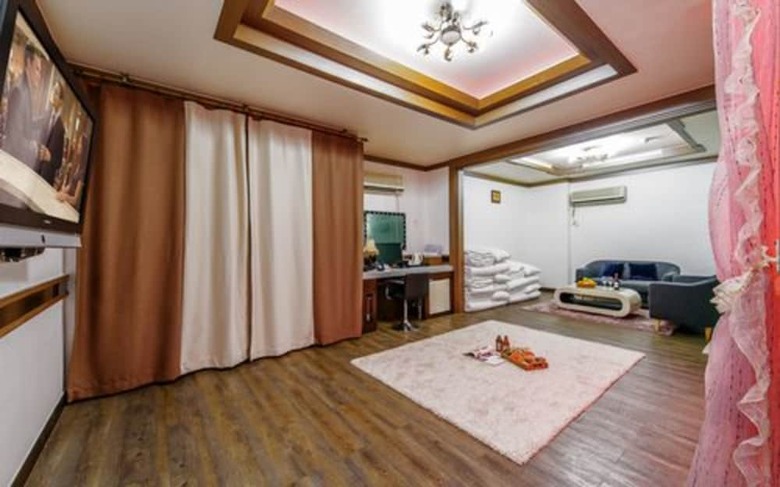 Yeosu Mk Hotel