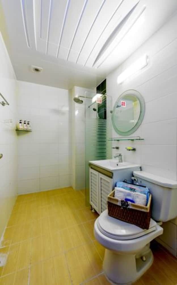 Yeosu Mk Hotel