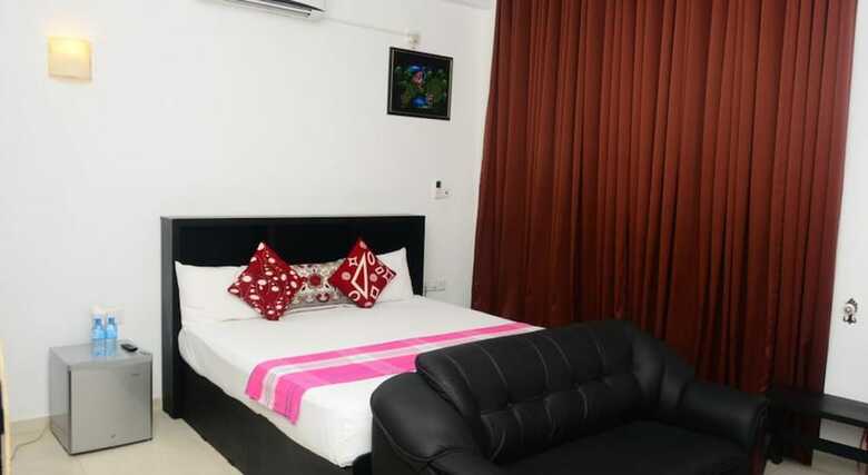 Trinncotopazbeachhotel
