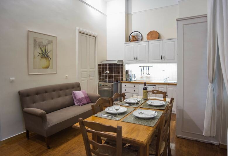 Apartamentos Gk Thiseio