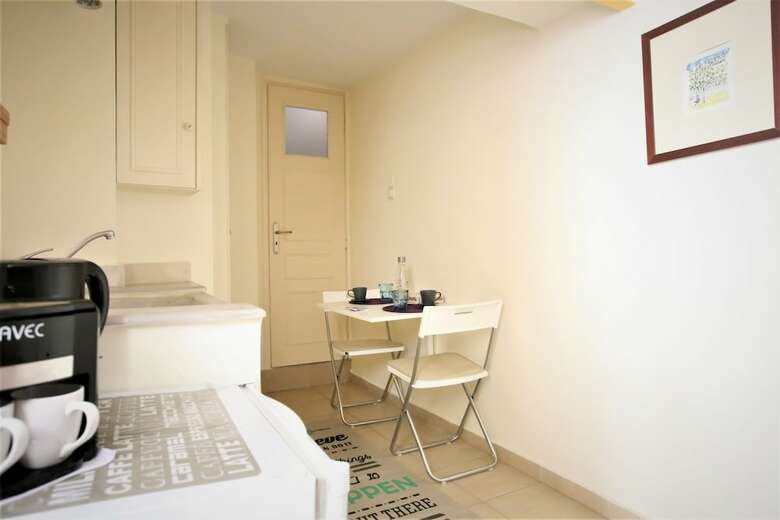 Apartamentos Gk Thiseio