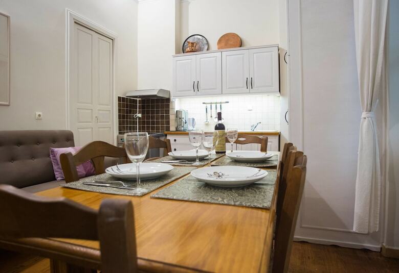 Apartamentos Gk Thiseio