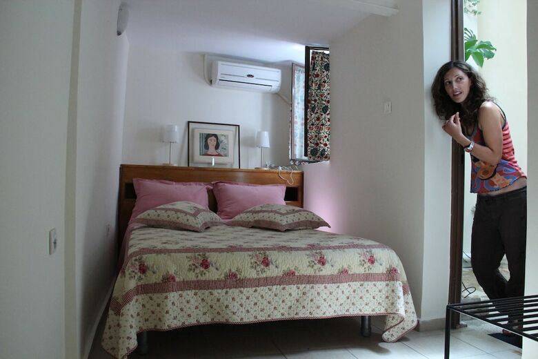 Apartamentos Gk Thiseio