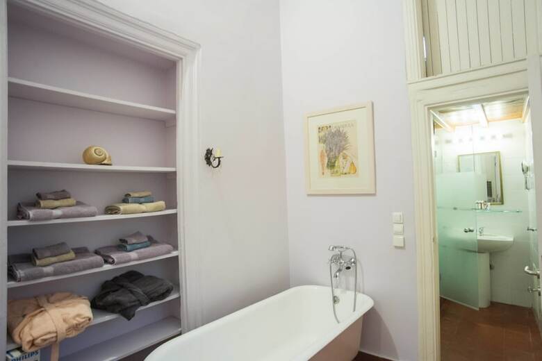 Apartamentos Gk Thiseio