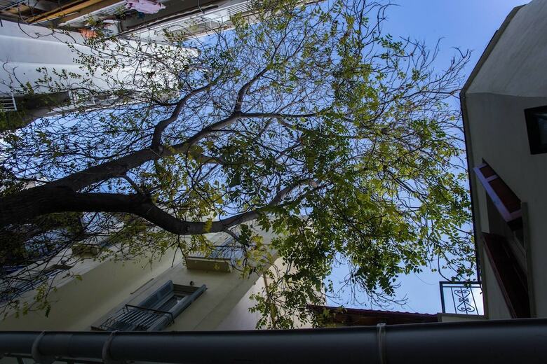 Apartamentos Gk Thiseio