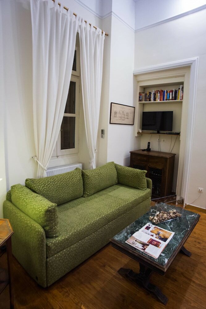 Apartamentos Gk Thiseio