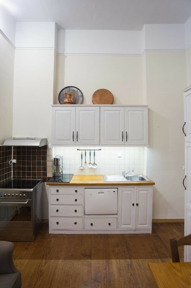 Apartamentos Gk Thiseio