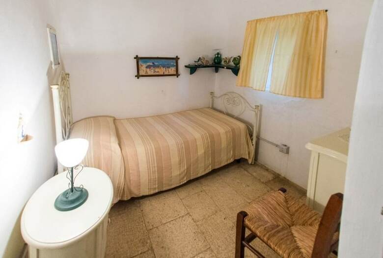Apartamento Tenuta Deserto