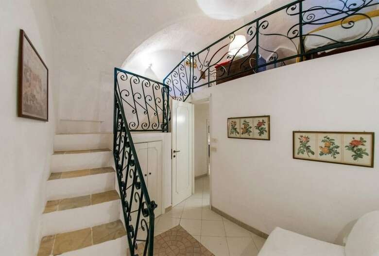 Apartamento Tenuta Deserto