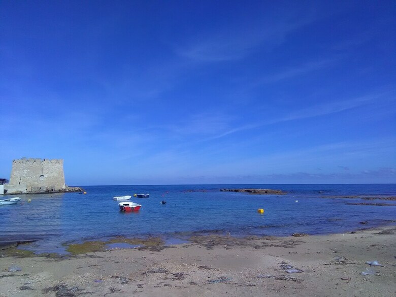 Apartamento Tenuta Deserto