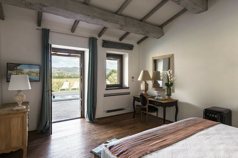 Agroturismo Agriturismo Le Fonti Al Caldaro