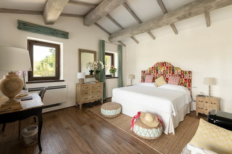 Agroturismo Agriturismo Le Fonti Al Caldaro