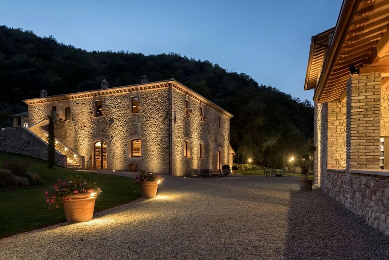 Agroturismo Agriturismo Le Fonti Al Caldaro