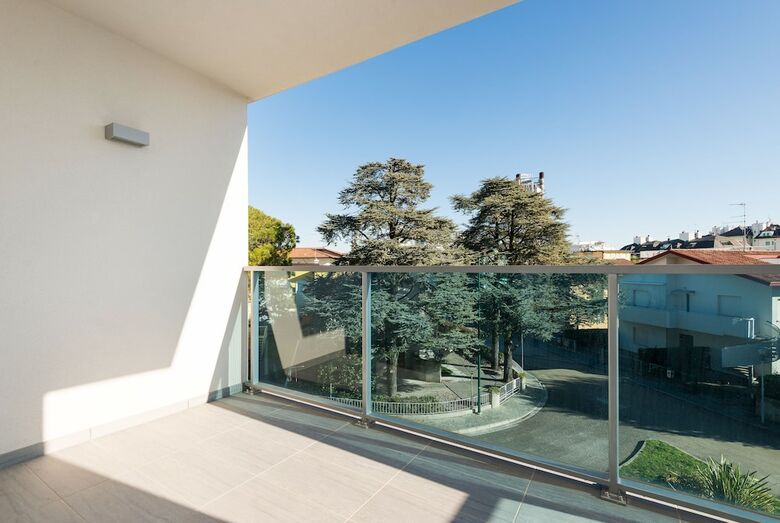 Apartamento Condominio Miramare