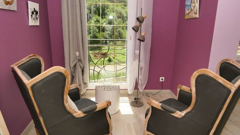 Bed & Breakfast La Belhomiere