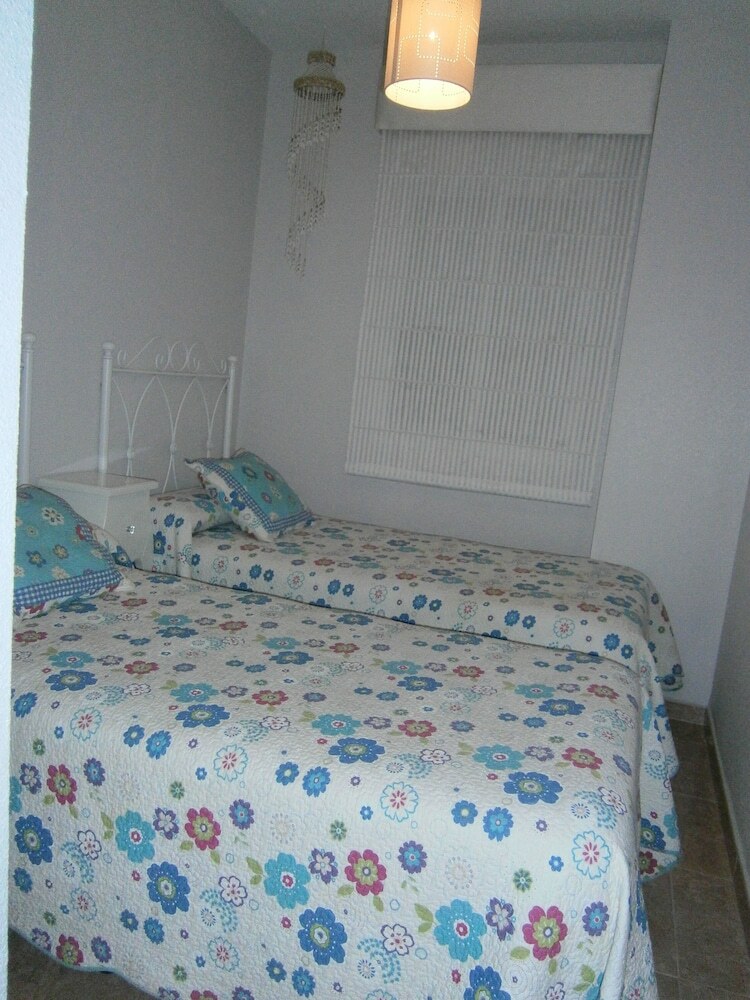 Apartamento Columbretes