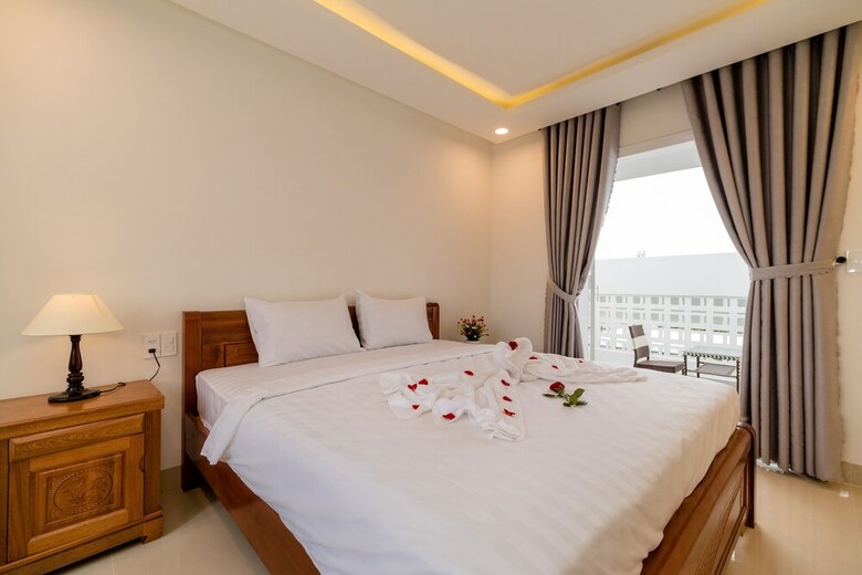 Hotel Chi Thanh Villa