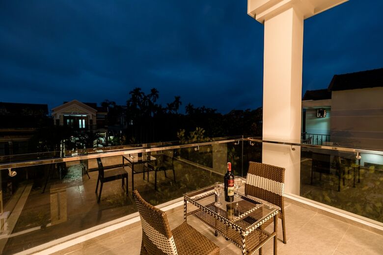Hotel Chi Thanh Villa