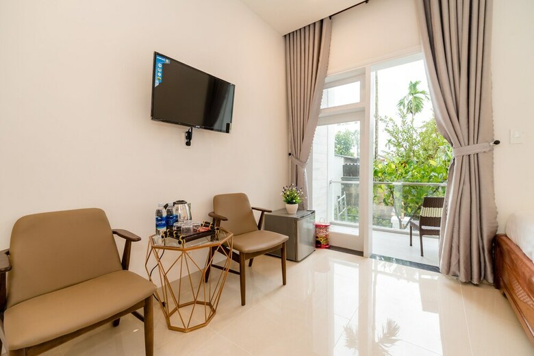 Hotel Chi Thanh Villa