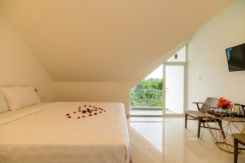 Hotel Chi Thanh Villa