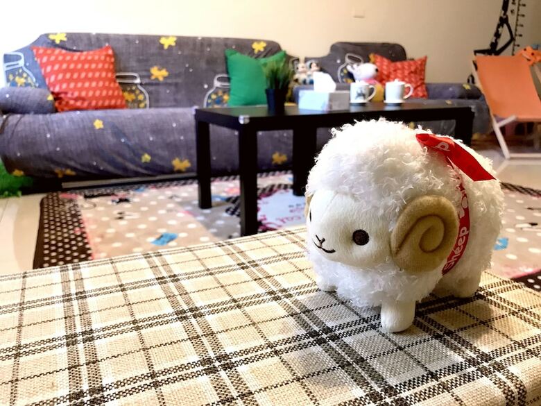 Hotel Baby Time Homestay