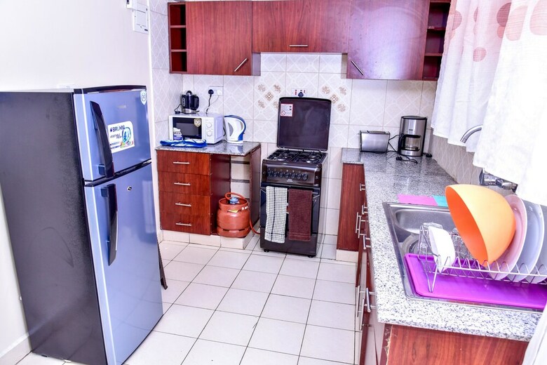 Apartamentos Zoya 3k2