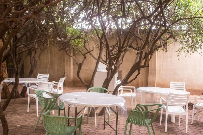 Posada Kupark Lodge